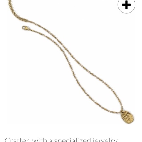 Brighton necklace - Picture 3 of 4